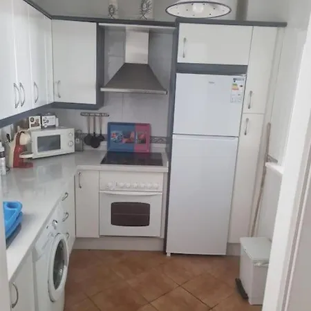 Cerca De La Playa Apartment Almeria