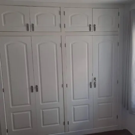 Apartment Cerca De La Playa Almeria