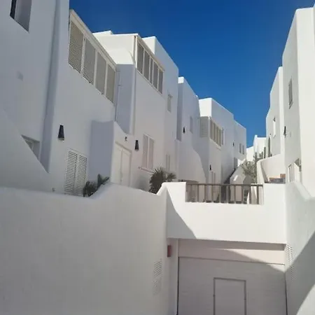 Cerca De La Playa Almeria