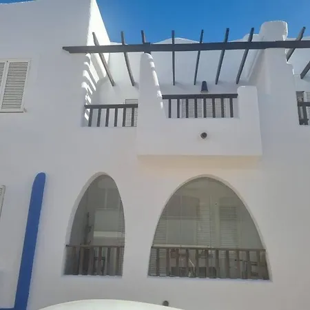 דירה Cerca De La Playa אלמריה