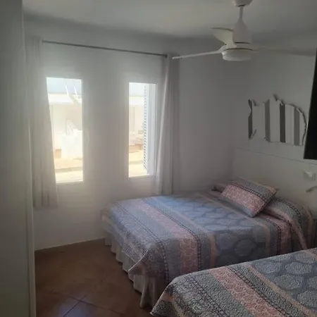 Cerca De La Playa Apartment Almeria