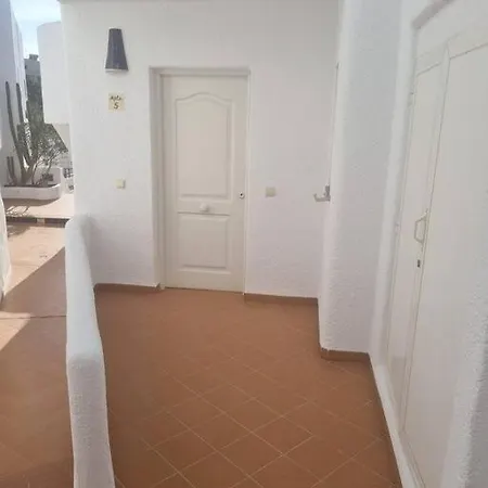 Cerca De La Playa Almeria