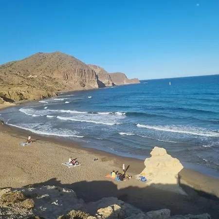 Apartment Cerca De La Playa