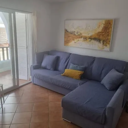 Apartment Cerca De La Playa Almeria
