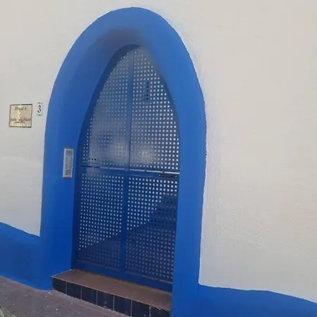 Apartment Cerca De La Playa *