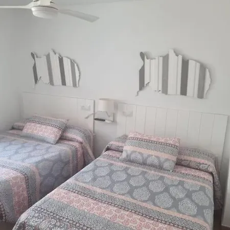 Apartment Cerca De La Playa Almeria
