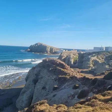 Cerca De La Playa * Almeria