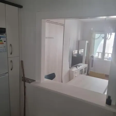 Apartment Cerca De La Playa *