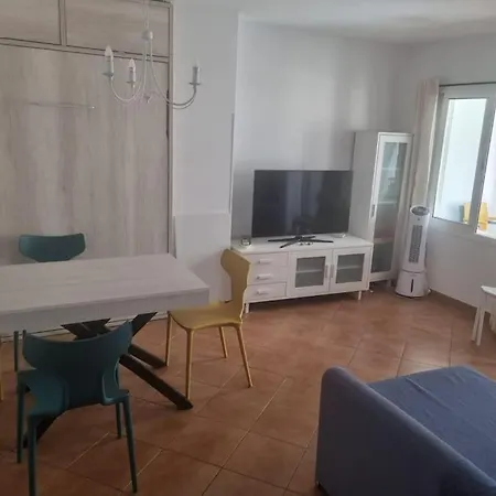 דירה Cerca De La Playa *