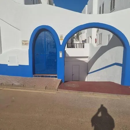 Cerca De La Playa Apartment Almeria