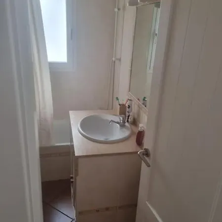 Apartment Cerca De La Playa Almeria